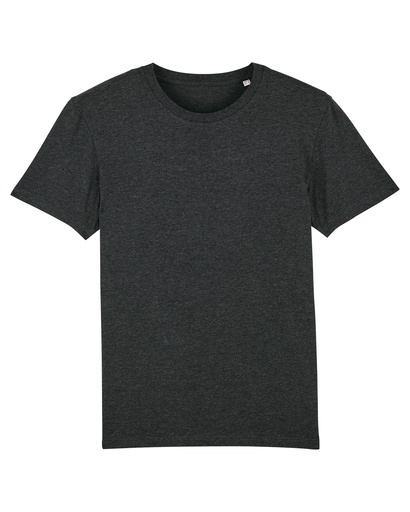Stanley/Stella Organic Creator Iconic T-Shirts SX001 Dark Heather Grey