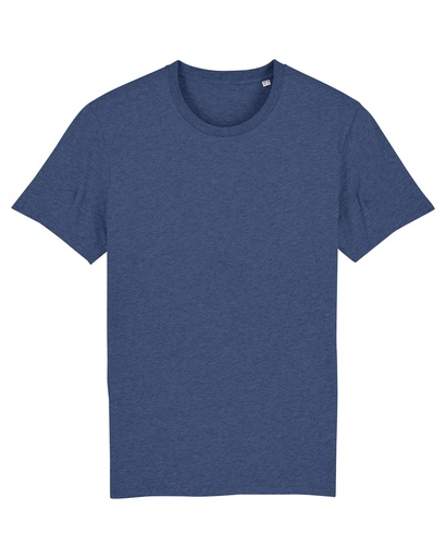Stanley/Stella Organic Creator Iconic T-Shirts SX001 Dark Heather Indigo