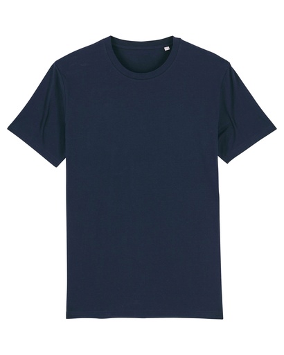 Stanley/Stella Organic Creator Iconic T-Shirts SX001 French Navy