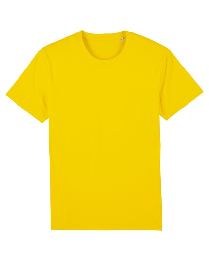 Stanley/Stella Organic Creator Iconic T-Shirts SX001 Golden Yellow