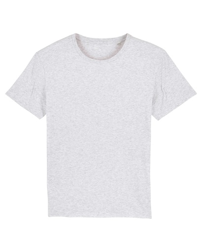 Stanley/Stella Organic Creator Iconic T-Shirts SX001 Heather Ash