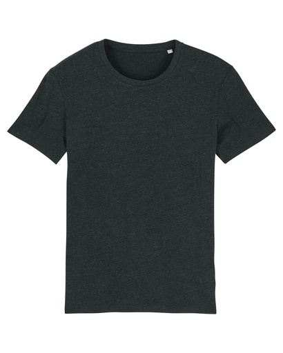 Stanley/Stella Organic Creator Iconic T-Shirts SX001 Heather Black Denim
