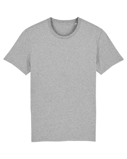 Stanley/Stella Organic Creator Iconic T-Shirts SX001 Heather Grey