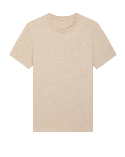 Stanley/Stella Organic Creator Iconic T-Shirts SX001 Heather Rainbow