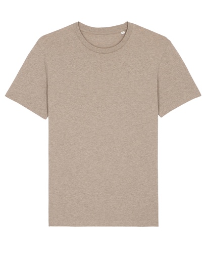 Stanley/Stella Organic Creator Iconic T-Shirts SX001 Heather Sand