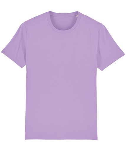 Stanley/Stella Organic Creator Iconic T-Shirts SX001 Lavender Dawn