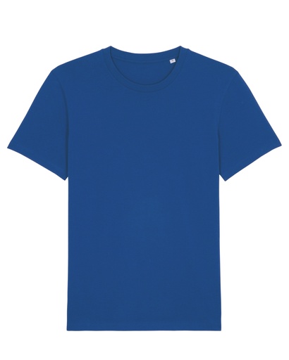 Stanley/Stella Organic Creator Iconic T-Shirts SX001 Majorelle Blue