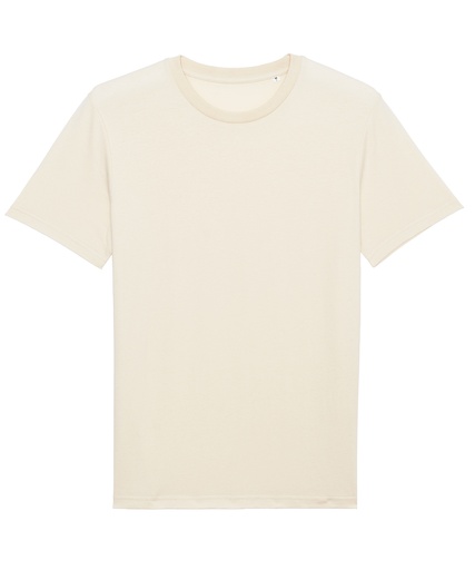 Stanley/Stella Organic Creator Iconic T-Shirts SX001 Natural Raw