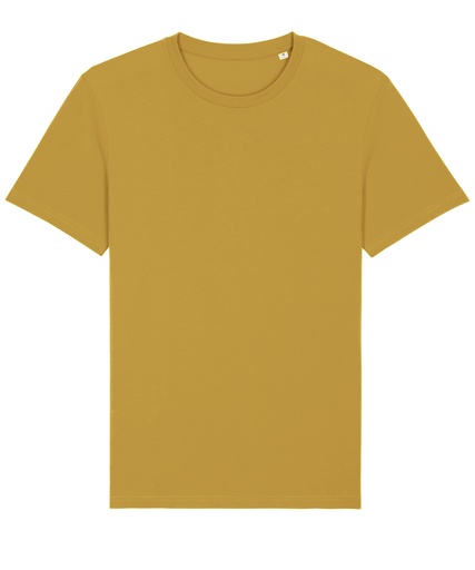 Stanley/Stella Organic Creator Iconic T-Shirts SX001 Ochre