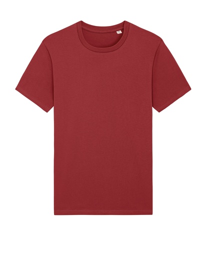 Stanley/Stella Organic Creator Iconic T-Shirts SX001 Red Earth