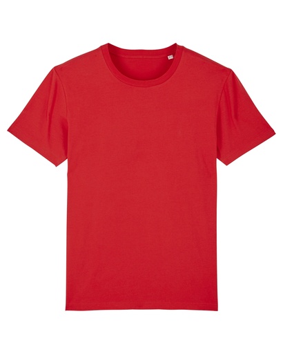 Stanley/Stella Organic Creator Iconic T-Shirts SX001 Red