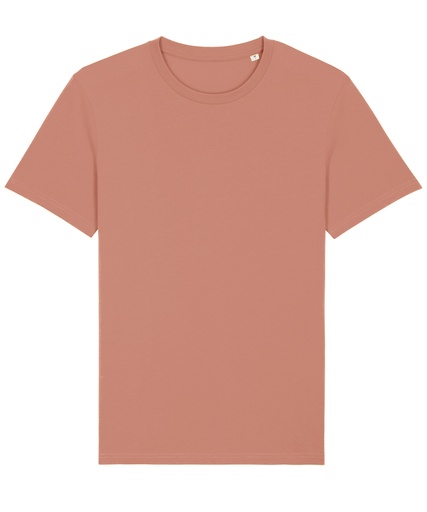 Stanley/Stella Organic Creator Iconic T-Shirts SX001 Rose Clay