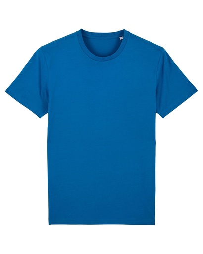 Stanley/Stella Organic Creator Iconic T-Shirts SX001 Royal Blue