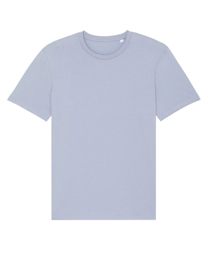 Stanley/Stella Organic Creator Iconic T-Shirts SX001 Serene Blue