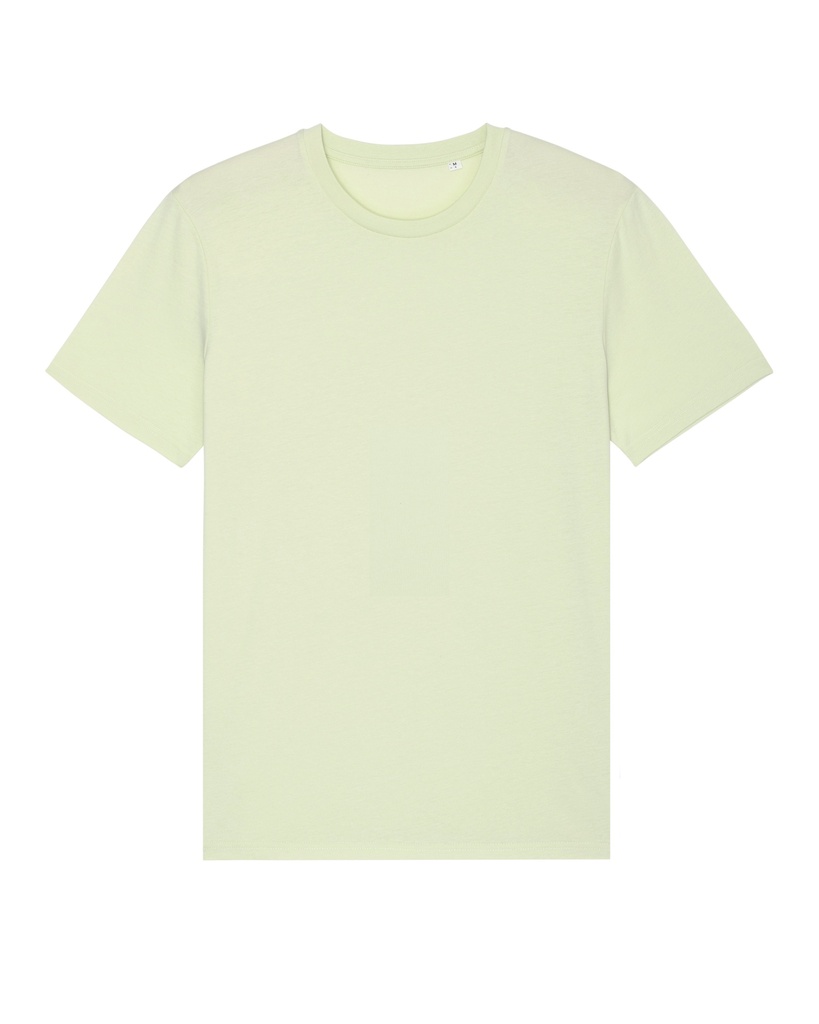 Stanley/Stella Organic Creator Iconic T-Shirts SX001 Stem Green | Workline