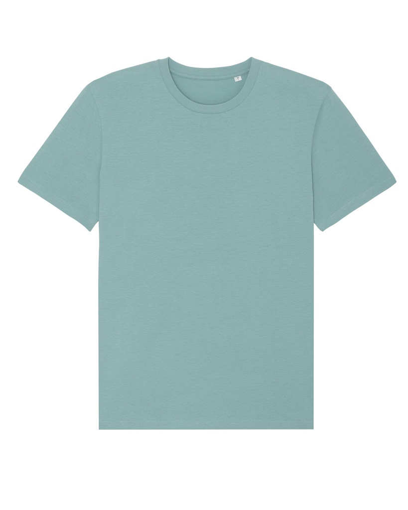 Stanley/Stella Organic Creator Iconic T-Shirts SX001 Teal Monstera 