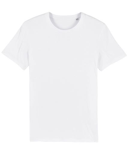 Stanley/Stella Organic Creator Iconic T-Shirts SX001 White