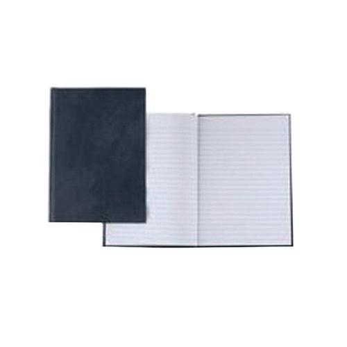 [KF01061] Q-Connect Casebound Notebooks Blue A5 96pgs