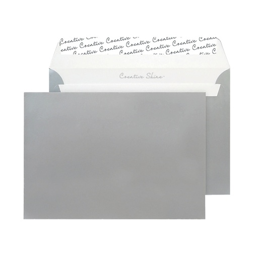 Metallic Coloured Envelopes C5 130gsm PK250