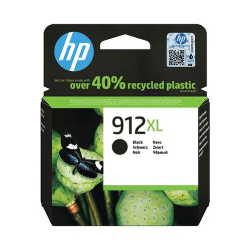 HP Original 917 (912XL)High Yield Cartridges