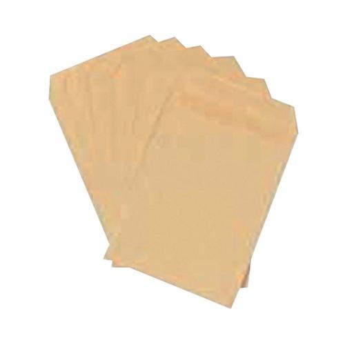 Q-Connect C4 Envelopes 115gsm Manilla Self Seal PK250
