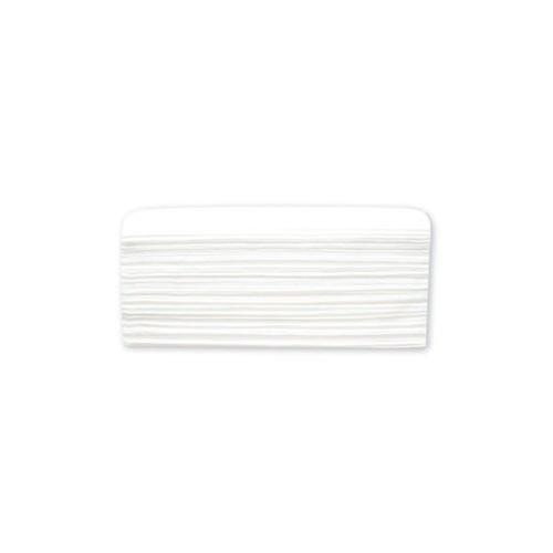[CPD63015] Cheeky Panda Bamboo Flushable Hand Towels V Fold 455x555mm PK3000