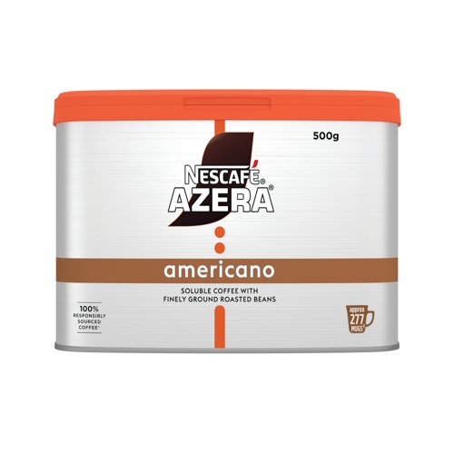 Nescafe Azera Americano Barista Style Coffee