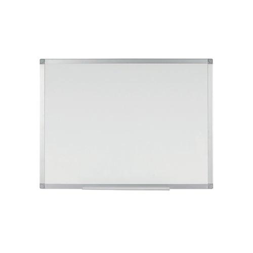 Q-Connect Magnetic Enamel Whiteboards