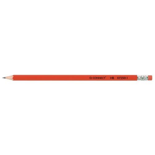Q-Connect Office HB Pencils PK12
