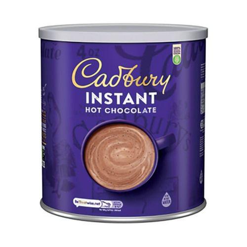 [AU06232] Cadbury Drinking Chocolate 2kg Tin