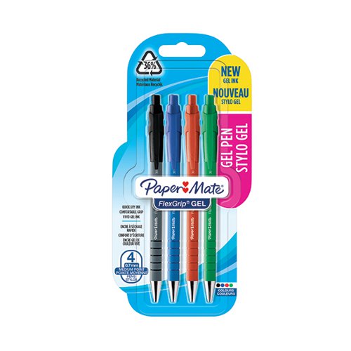 [PE14393] Pentel Energel Retractable Pen Medium Assorted PK9