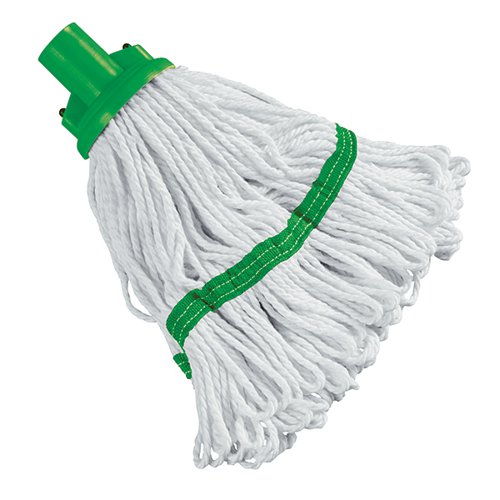 Contico Hygiene Socket Mop Heads 180g
