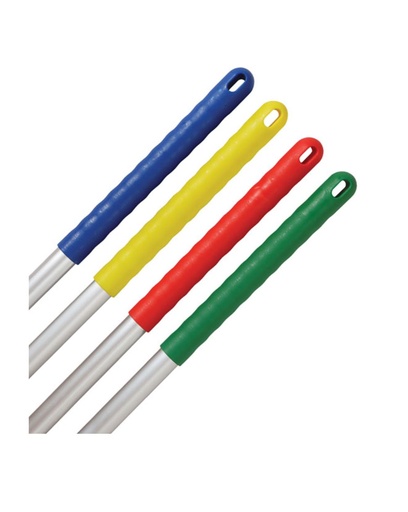 Contico Mop Handles for 180g, 12oz PY, 12oz Rough Mop Heads