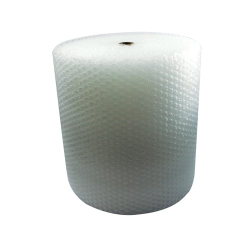[JF79520] Jiffy Bubble Film Roll 750mm x 45M Large Cell Clear
