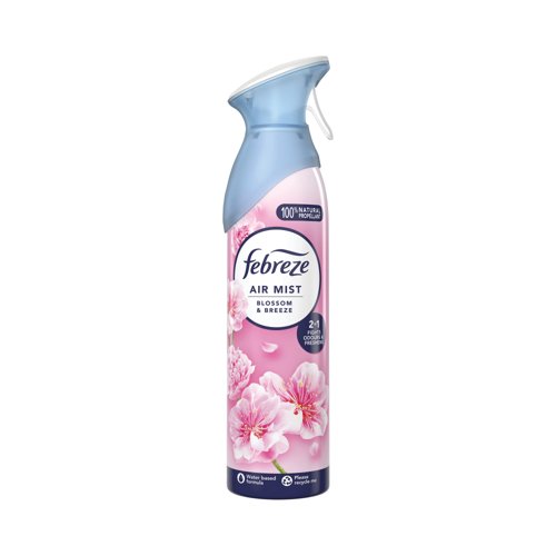 [PX18561] Febreze Air Freshener Blossom & Breeze 185ml