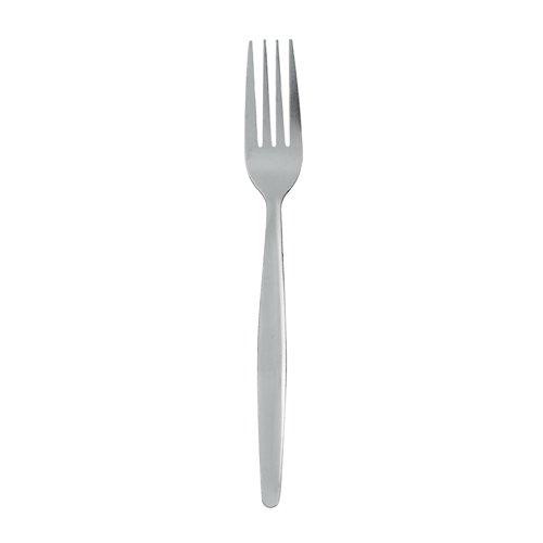 [CG15147] Economy Stainless Steel Cutlery 18/0 Forks PK12