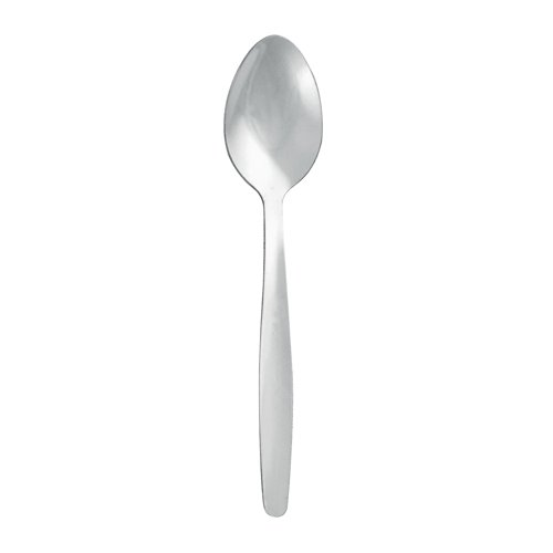 [CG15149] Economy Stainless Steel Cutlery 18/0 Teaspoons PK12