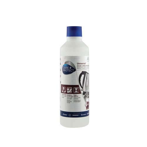 [HAI93524] Care+Protect Universal Kettle & Coffee Machine Descaler 500ml