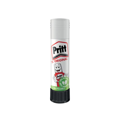 Pritt Stick Glue Sticks 22g Medium