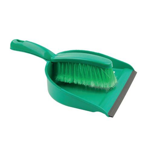 Dustpan & Brush Set