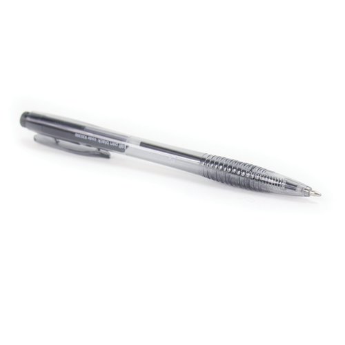 5 Star Retractable Ball Pen 0.7mm PK20