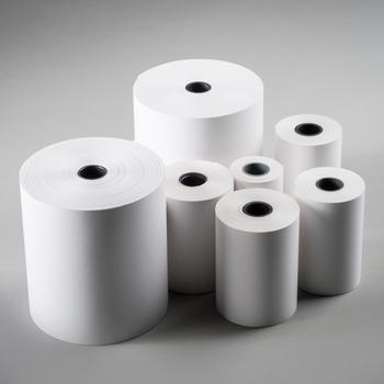 Till/Kitchen Printer Rolls 76x76mm PK20