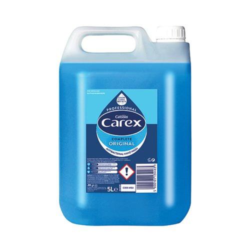 [CPD13448] Carex Professional Handwash 5L