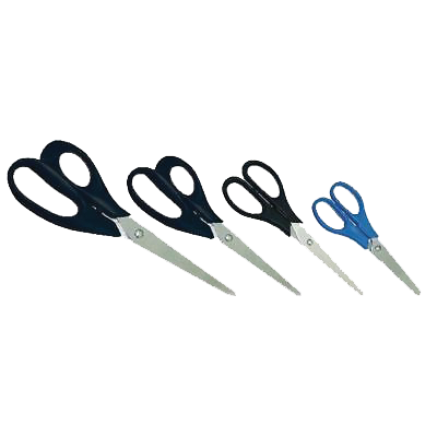 Q-Connect All Purpose Scissors | Workline