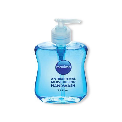 [CPD30691] Maxima Antibacterial Hand Soap 250ml PK2