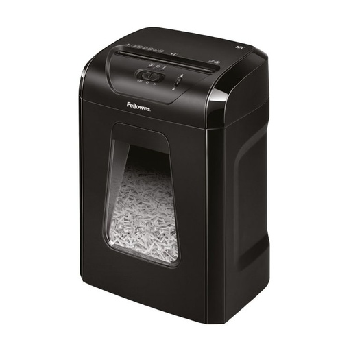 [BB32871J] Fellowes Powershred 12C Cross Cut Shredder