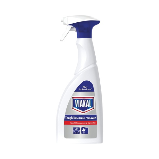 [PX44294] Viakal Professional Disinfecting Limescale Remover Spray 800ml